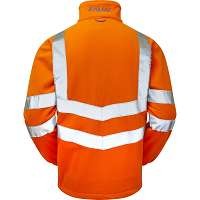 Pulsar Rail Spec Interactive Fleece Jacket (PR508)