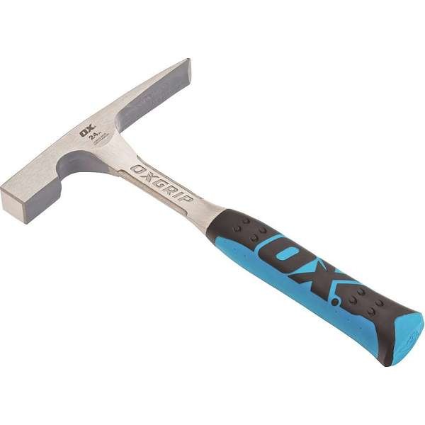 Ox Pro 24Oz Brick Hammer