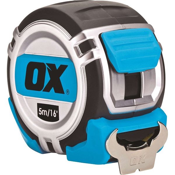 Ox Pro Heavy Duty Tape Measure