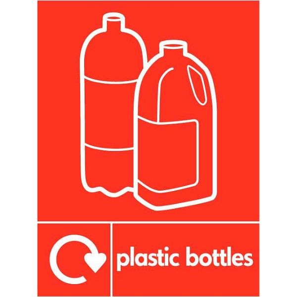 Plastics Signage (PLAS0028)