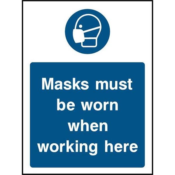 Ppe Signage (PPE0036)