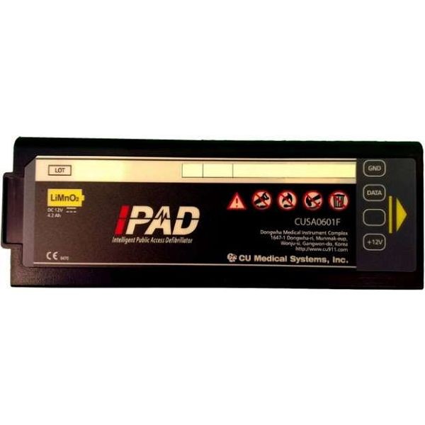 Replacement Battery for NF1200 Ipad (CM0485)