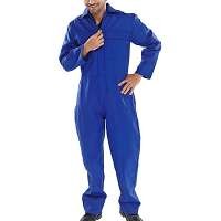 FR Coverall (Click)