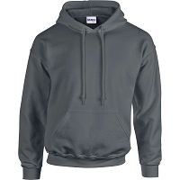 Gildan Heavy Blend Zipped Hooded Sweatshirt (GD058)