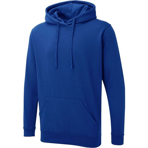 UX4 Hooded Sweatshirt