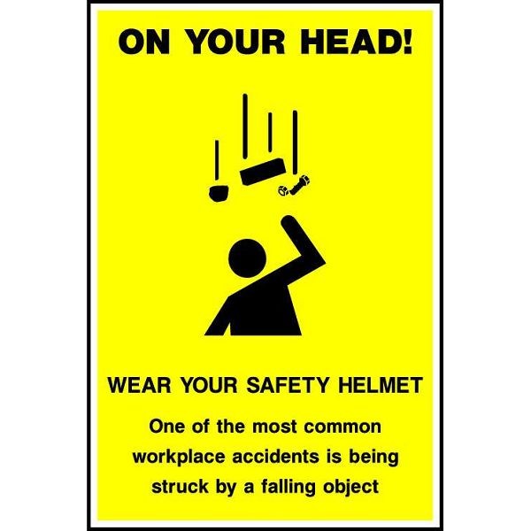Safety Posters Signage (POST0003)