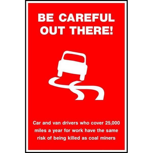 Safety Posters Signage (POST0010)