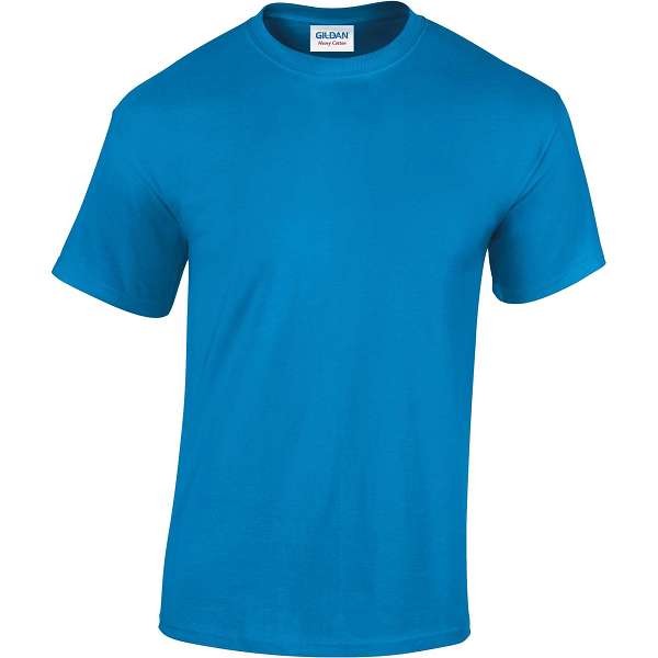 Gildan Heavy Cotton T-Shirt (GD005)