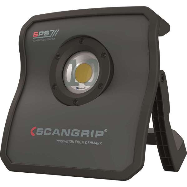 SCANGRIP NOVA 10 SPS LED Rechargeable Work Light