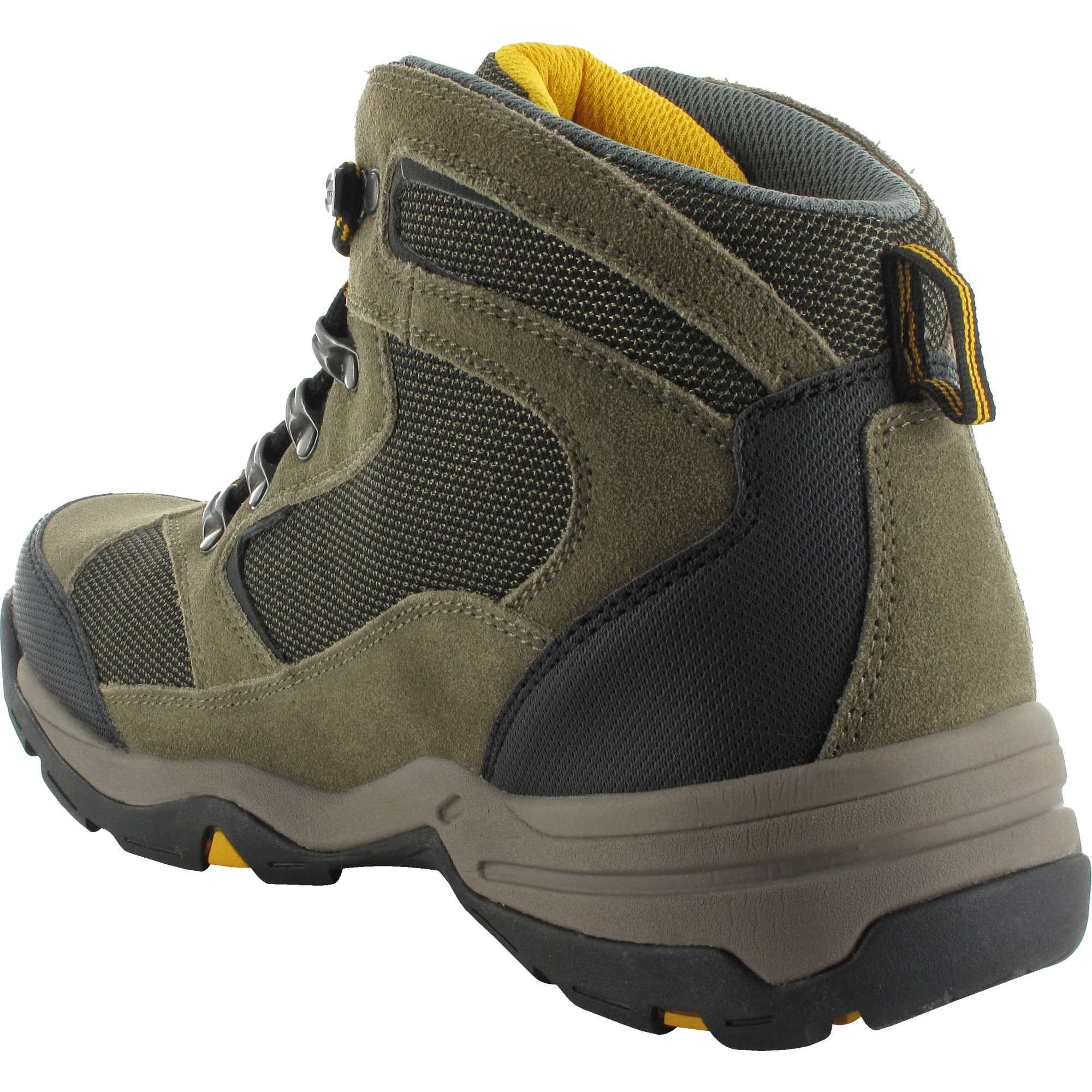 Hi-Tec Storm Waterproof Light Hiking Boots