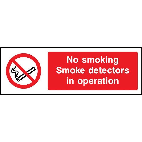 Smoking Signage (SMOK0015)