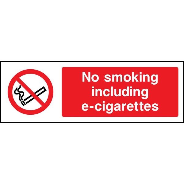 Smoking Signage (SMOK0038)