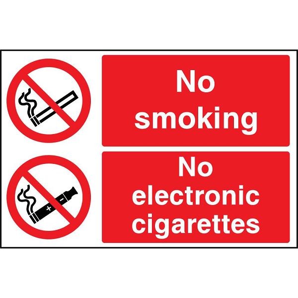 Smoking Signage (SMOK0044)