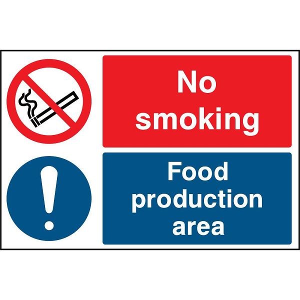 Smoking Signage (SMOK0045)
