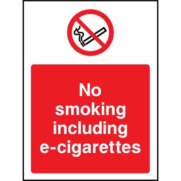 Smoking Signage (SMOK0064)