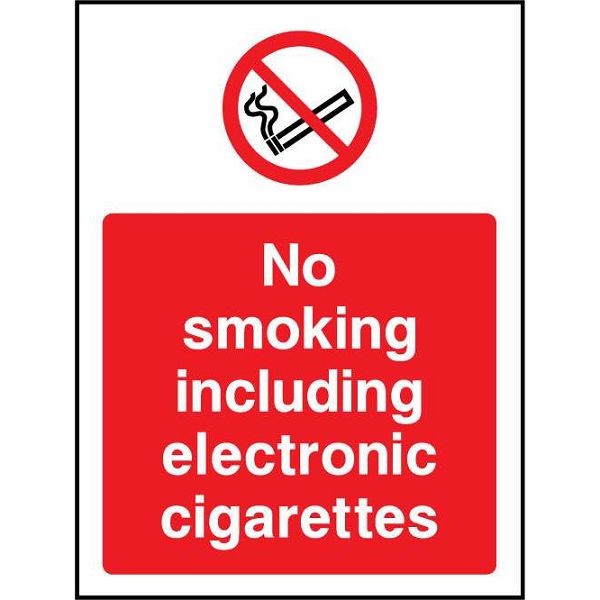Smoking Signage (SMOK0065)