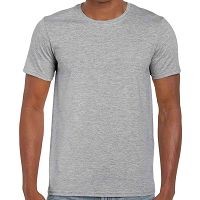 Gildan Softstyle Ringspun T-Shirt - GD01