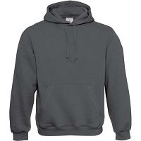 B&C Hooded sweatshirt - BA420