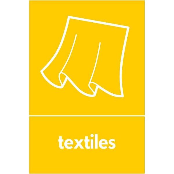 Textiles Signage (TEXT0020)