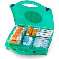 50 Person Trader First Aid Kit