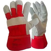 Classic Canadian Rigger Glove Pack 10