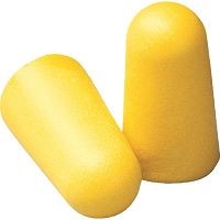 Delta Plus Blister 10 Pairs Conic010 Ear Plugs
