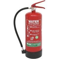 Firechief Eco Spray 6l Water Additive Extinguisher (ESW6)