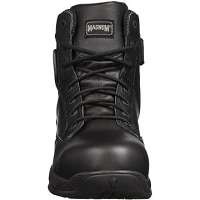 Magnum Strike Force 6.0 Waterproof Sidezip Safety Combat Boots