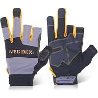 Mec Dex Work Passion Tool Mechanics Gloves