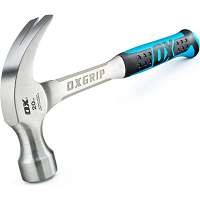 Ox Pro Claw Hammer