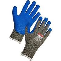 Pawa Kevlar High Level Cut Resistant Gloves - 12 Pack (PG520)