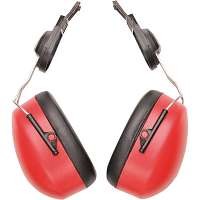 Portwest Clip-On Ear Protector (PW42)