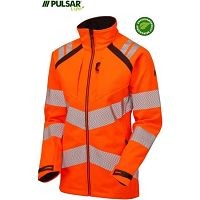 PULSAR® LIFE Men's Softshell Jacket