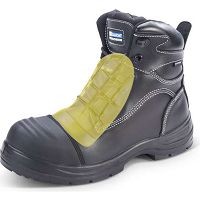 S3 Metatarsal Protection Trencher Boot