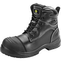 S3 Metatarsal Protection Trencher Boot