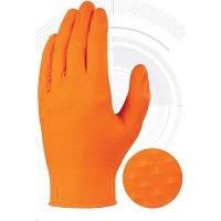 Skytec TX925 Orange 8g 240mm (Box 100 gloves)