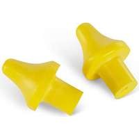 Spare Pods For Banded Ear Plug (Pack of 10)