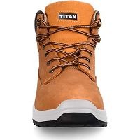 Titan Holton Honey S3 Safety Boots