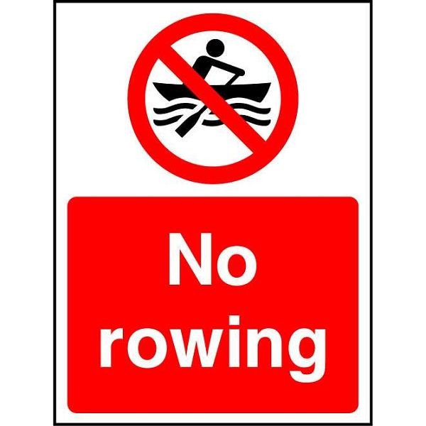 Water Safety Signage (WATE0007)