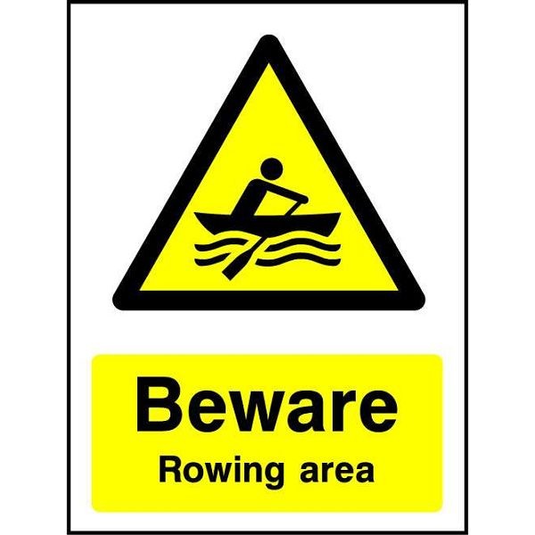 Water Safety Signage (WATE0034)