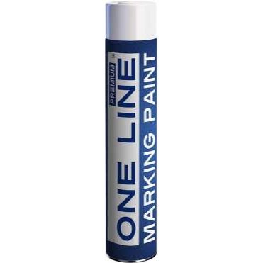 One Line Marking Paint - 750ml