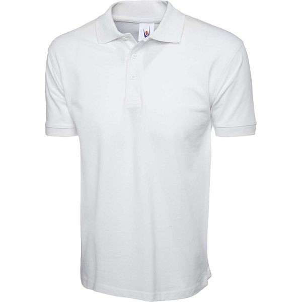 Uneek Classic Cotton Poloshirt - UC112