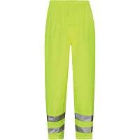 Hi Vis Viking Breathable Over Trousers