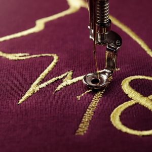 Printed vs Embroidered Workwear, Which Is Best for Your Business?