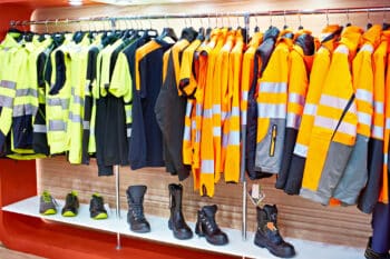 Check Reflective Areas for Wear
