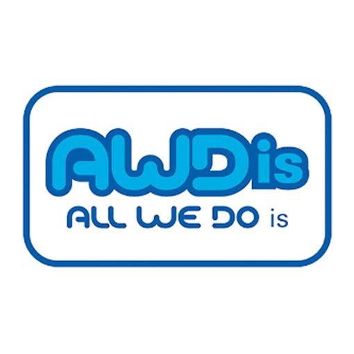 AWDis logo
