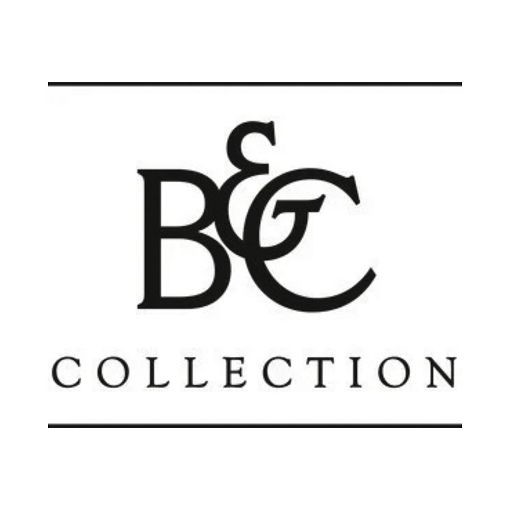 B&C logo