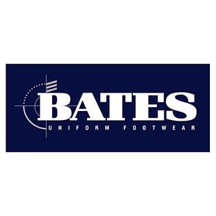Bates logo