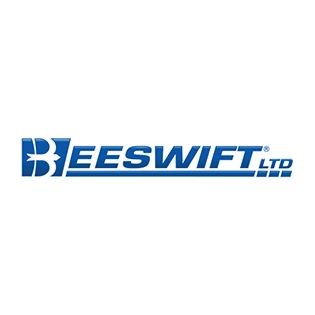 Beeswift logo