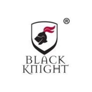 Black Knight logo